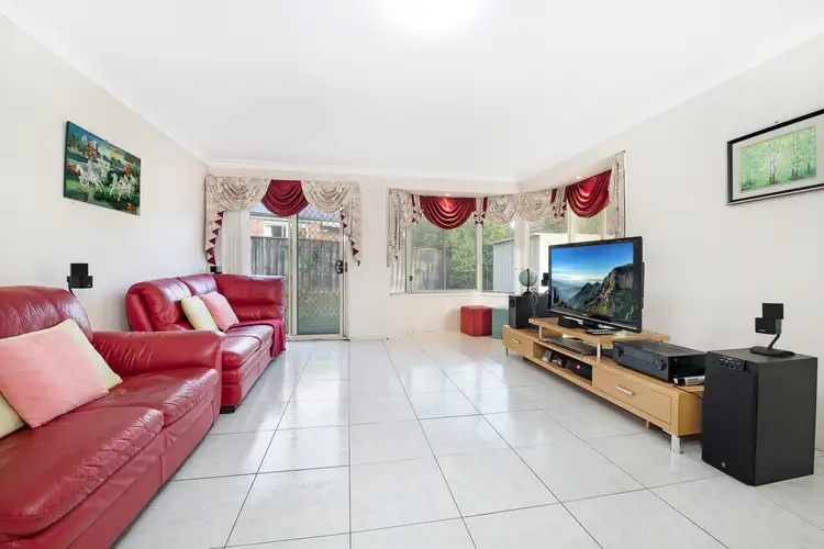 Sixth view of Homely house listing, 3 Bligh Place, Kellyville NSW 2155