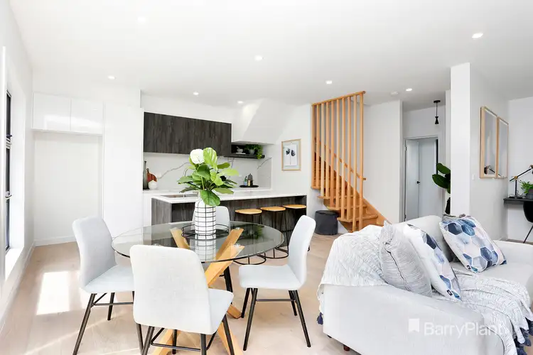 Third view of Homely townhouse listing, 1/48 Austin Crescent, Pascoe Vale VIC 3044
