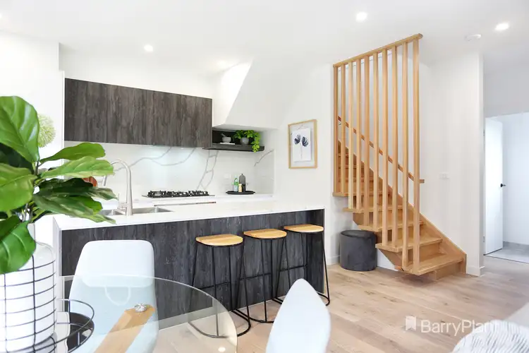 Fourth view of Homely townhouse listing, 1/48 Austin Crescent, Pascoe Vale VIC 3044