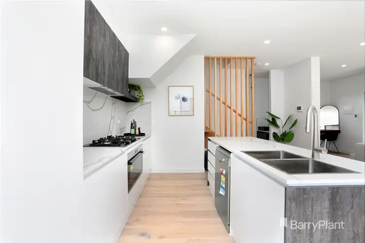 Fifth view of Homely townhouse listing, 1/48 Austin Crescent, Pascoe Vale VIC 3044