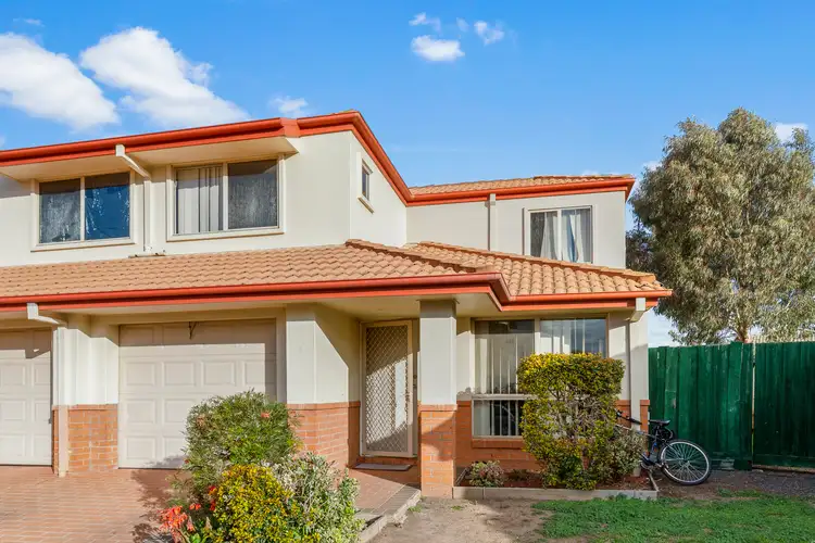 Main view of Homely townhouse listing, 3/322 Sydenham Road, Sydenham VIC 3037