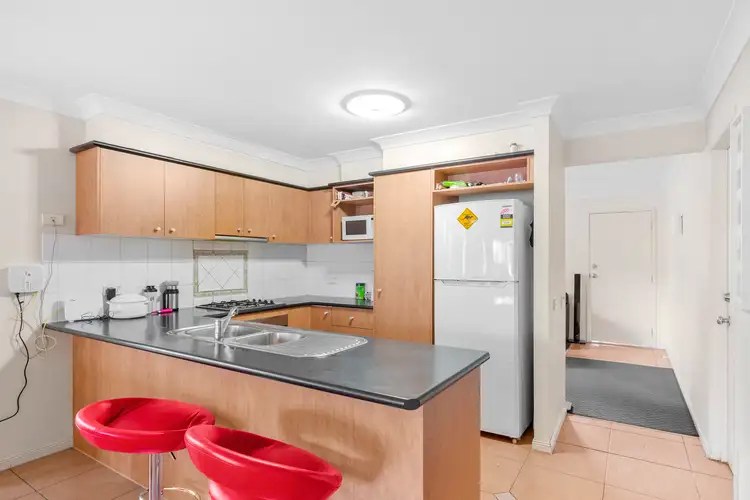 Second view of Homely townhouse listing, 3/322 Sydenham Road, Sydenham VIC 3037