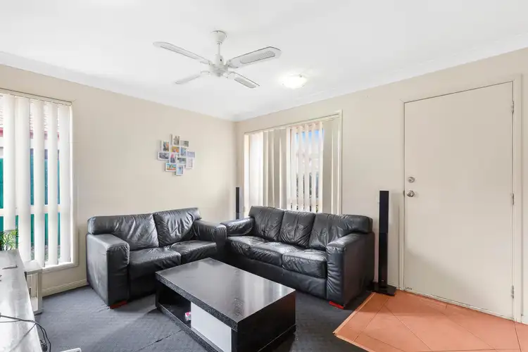 Fourth view of Homely townhouse listing, 3/322 Sydenham Road, Sydenham VIC 3037