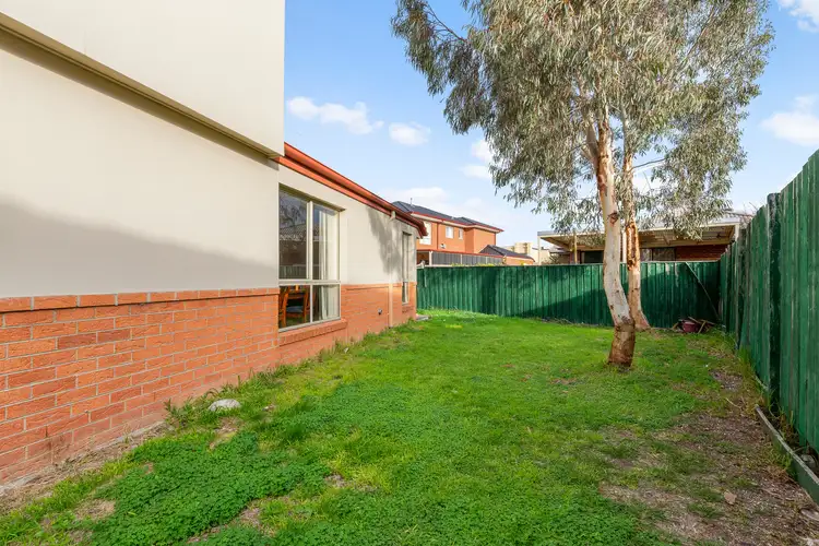 Seventh view of Homely townhouse listing, 3/322 Sydenham Road, Sydenham VIC 3037