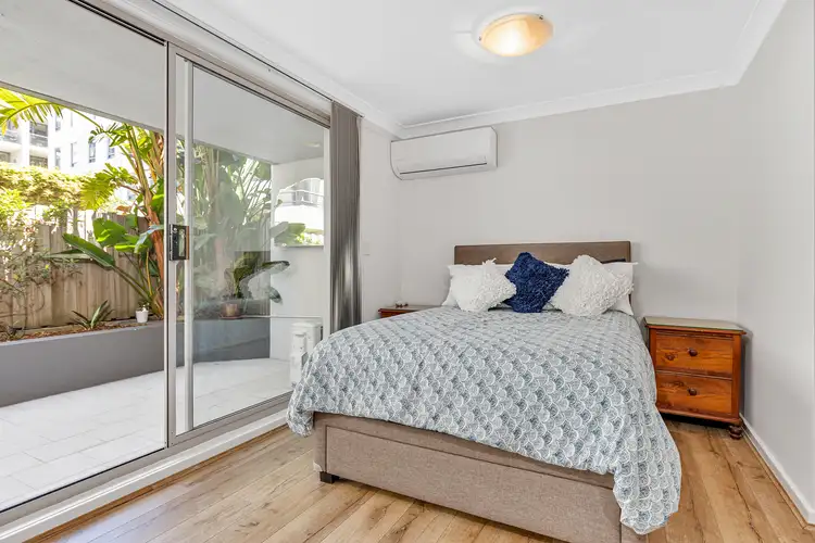 Fourth view of Homely studio listing, 46/2 Darley Road, Manly NSW 2095