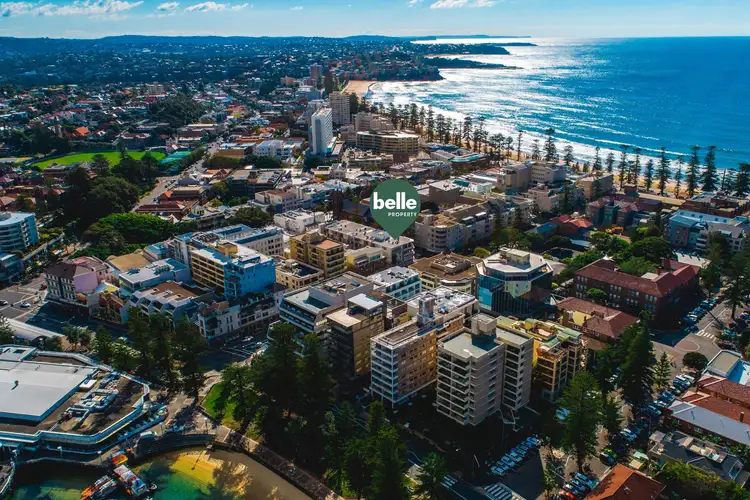 Fifth view of Homely studio listing, 46/2 Darley Road, Manly NSW 2095