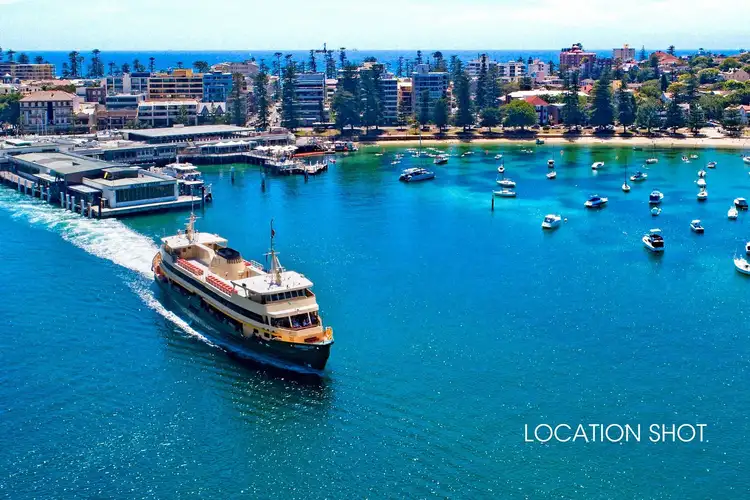 Sixth view of Homely studio listing, 46/2 Darley Road, Manly NSW 2095