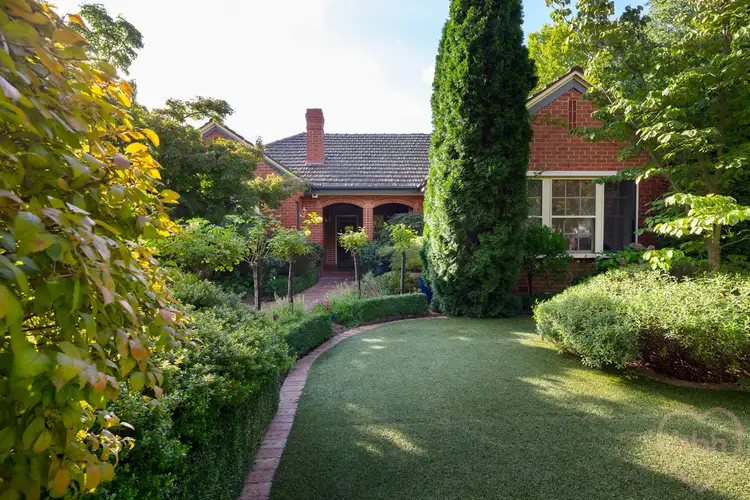 15 Farrer Street, Braddon ACT 2612