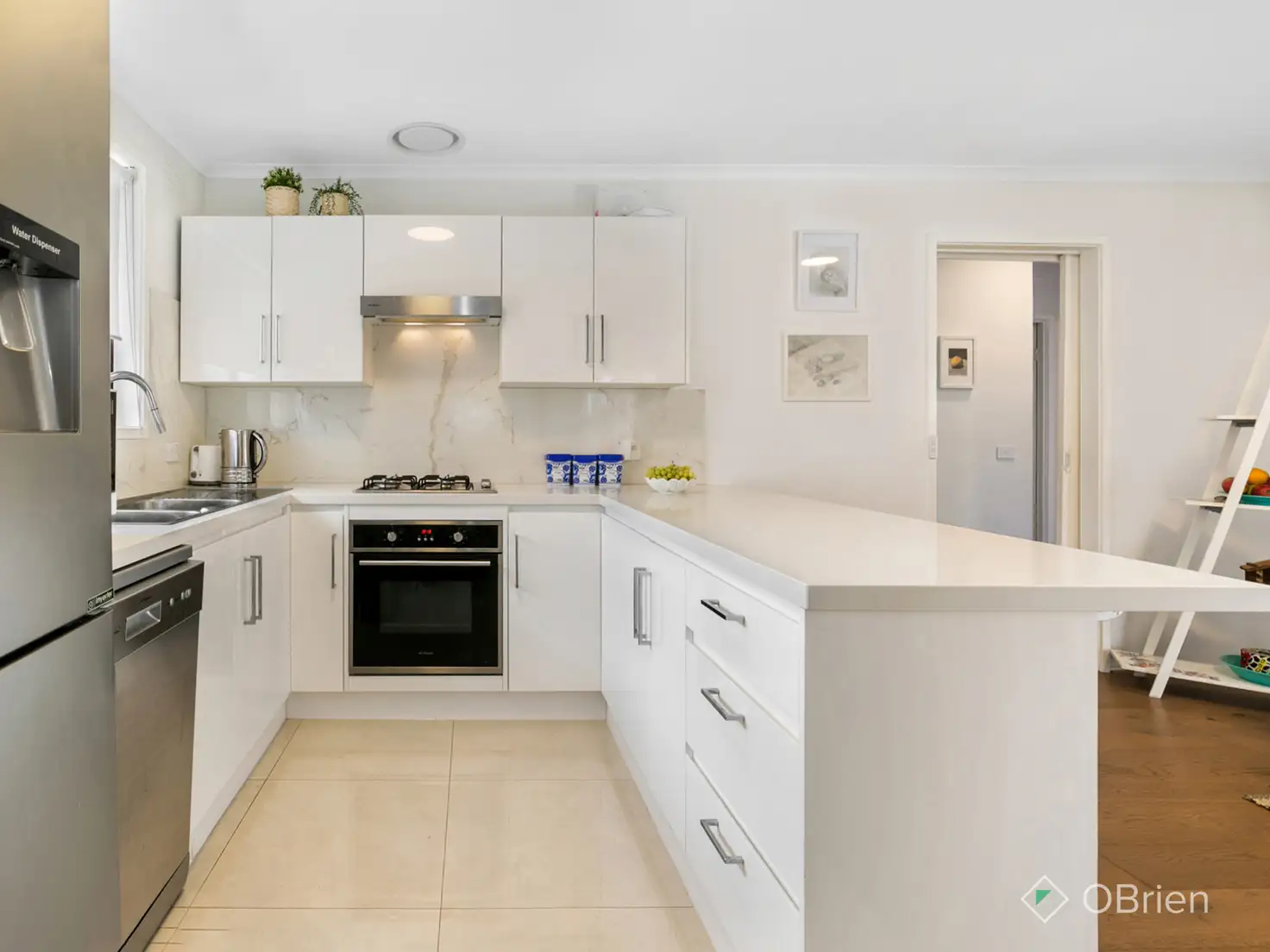 Main view of Homely unit listing, 1/73 Lyrebird Drive, Carrum Downs VIC 3201