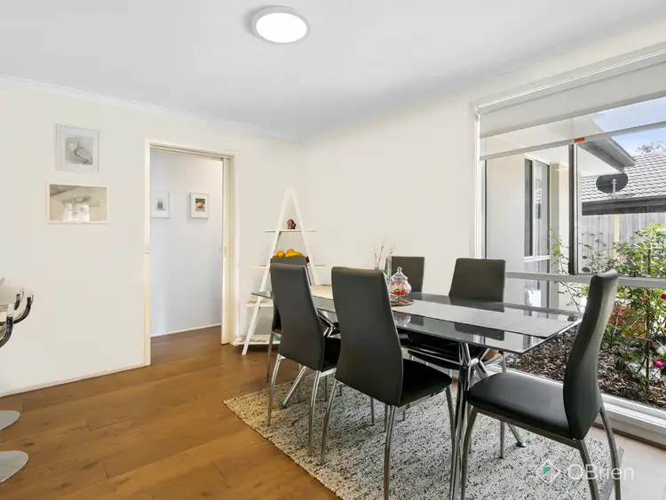 Fourth view of Homely unit listing, 1/73 Lyrebird Drive, Carrum Downs VIC 3201