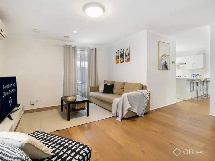 Fifth view of Homely unit listing, 1/73 Lyrebird Drive, Carrum Downs VIC 3201