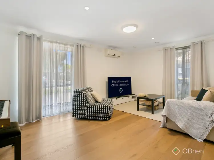 Sixth view of Homely unit listing, 1/73 Lyrebird Drive, Carrum Downs VIC 3201