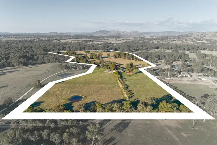 333 Whytes Road, Baranduda VIC 3691