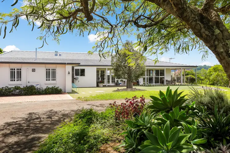 33 Hills Road, Mount Samson QLD 4520