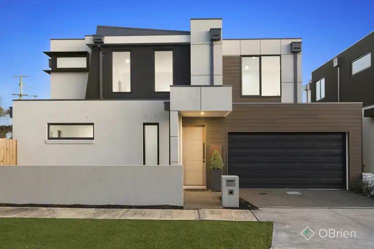 Main view of Homely townhouse listing, 2A Wellwood Road, Bonbeach VIC 3196
