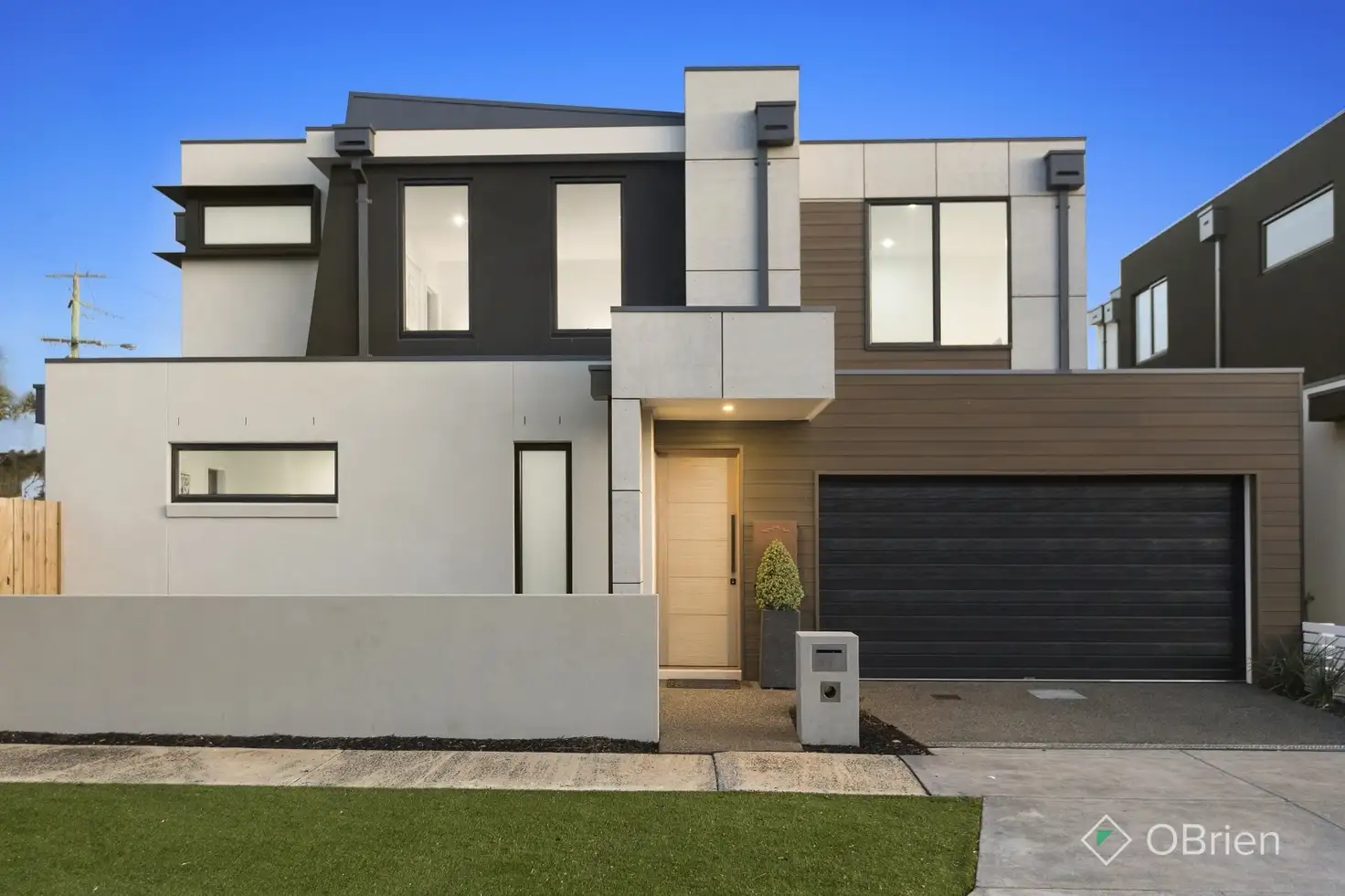 Main view of Homely townhouse listing, 2A Wellwood Road, Bonbeach VIC 3196