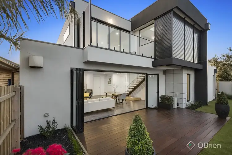 Third view of Homely townhouse listing, 2A Wellwood Road, Bonbeach VIC 3196