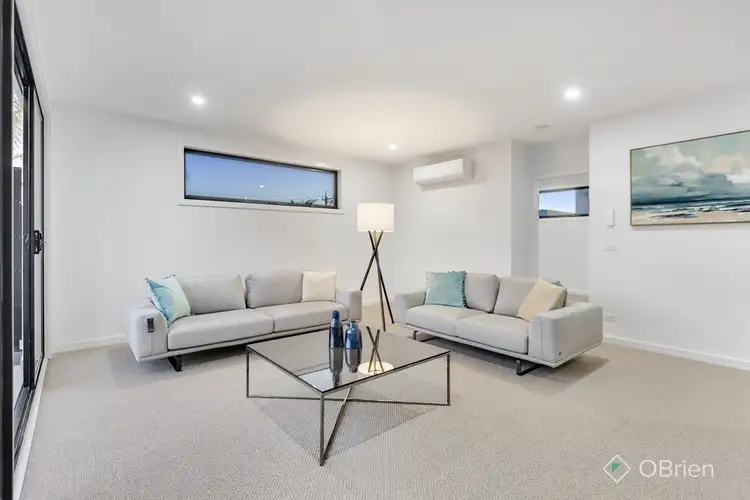 Fifth view of Homely townhouse listing, 2A Wellwood Road, Bonbeach VIC 3196