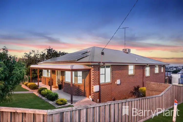 Second view of Homely house listing, 2 Lansbury Crescent, Highton VIC 3216