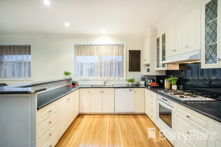 Fourth view of Homely house listing, 2 Lansbury Crescent, Highton VIC 3216