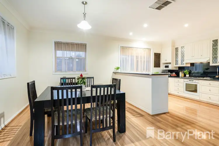 Fifth view of Homely house listing, 2 Lansbury Crescent, Highton VIC 3216