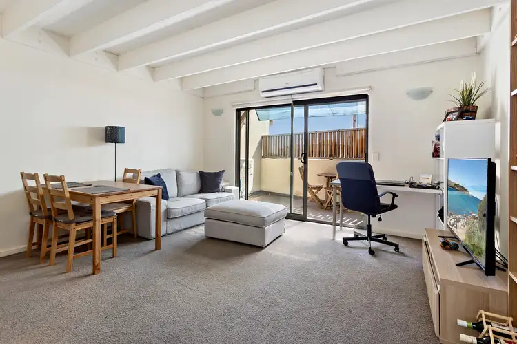 34/50 Rosslyn Street, West Melbourne VIC 3003