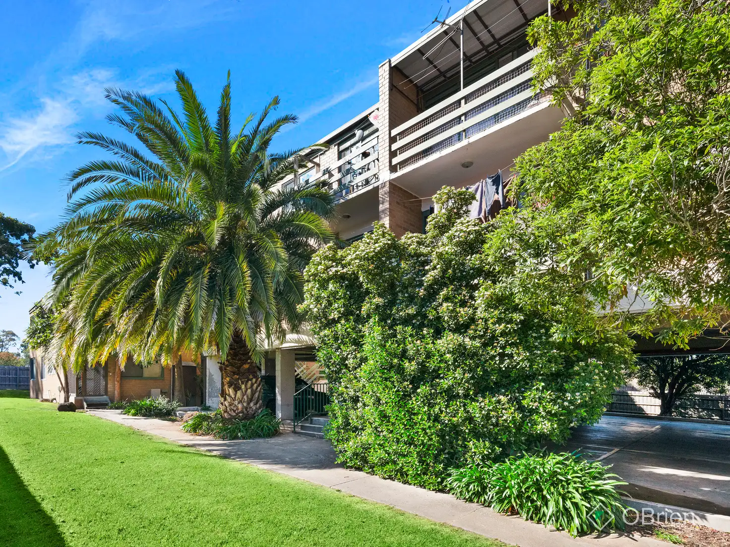 Main view of Homely apartment listing, 6/44-46 Potter Street, Dandenong VIC 3175