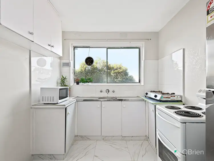 Second view of Homely apartment listing, 6/44-46 Potter Street, Dandenong VIC 3175