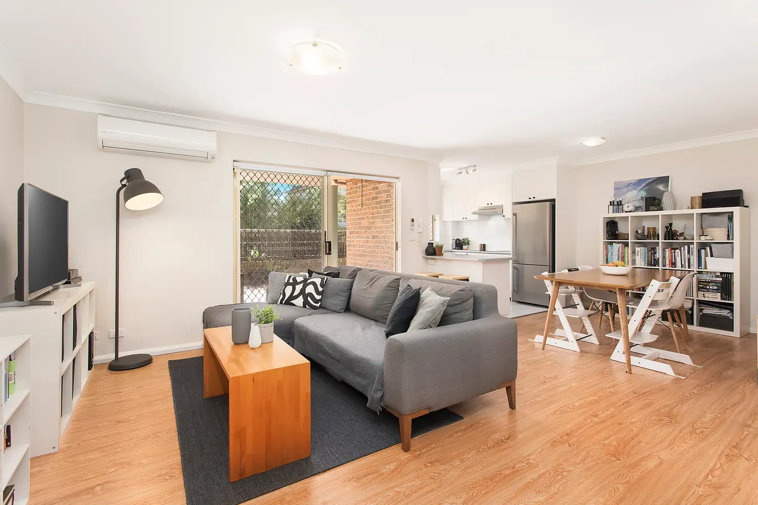 Main view of Homely apartment listing, 6/45 Vermont Street, Sutherland NSW 2232