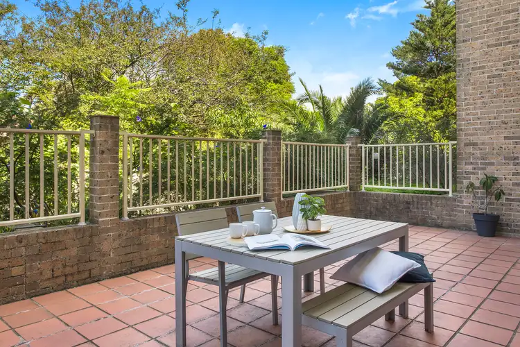 Second view of Homely apartment listing, 6/45 Vermont Street, Sutherland NSW 2232