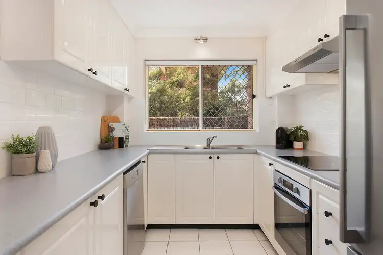 Third view of Homely apartment listing, 6/45 Vermont Street, Sutherland NSW 2232