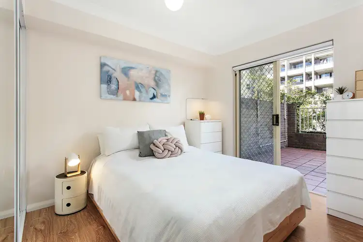 Fourth view of Homely apartment listing, 6/45 Vermont Street, Sutherland NSW 2232
