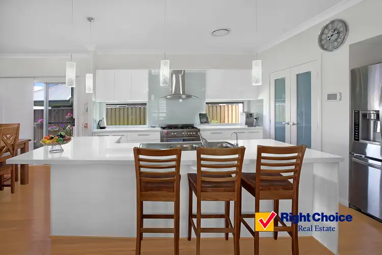 Second view of Homely house listing, 2 Wingello Crescent, Tullimbar NSW 2527
