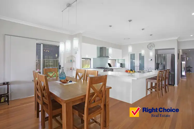 Third view of Homely house listing, 2 Wingello Crescent, Tullimbar NSW 2527