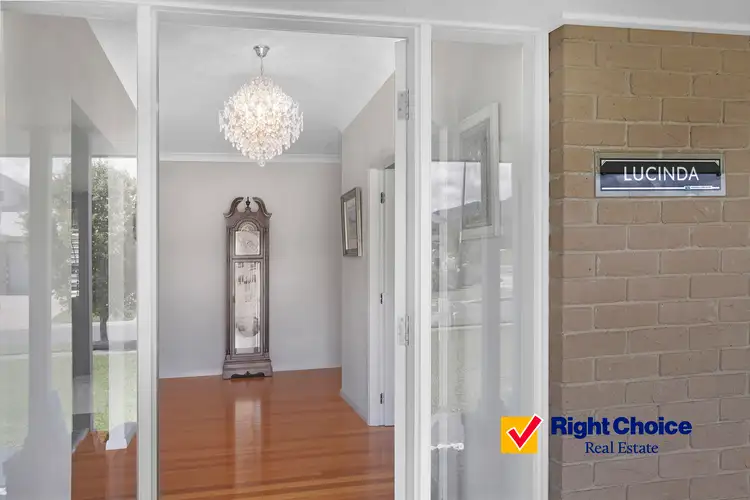 Fourth view of Homely house listing, 2 Wingello Crescent, Tullimbar NSW 2527