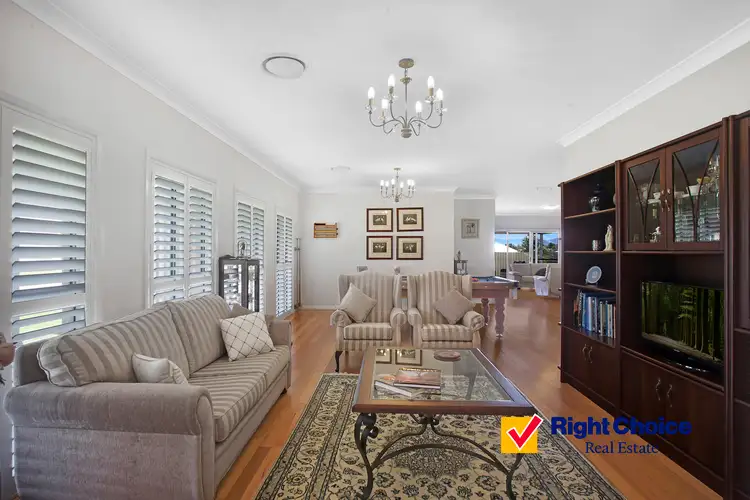 Fifth view of Homely house listing, 2 Wingello Crescent, Tullimbar NSW 2527