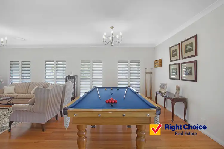 Sixth view of Homely house listing, 2 Wingello Crescent, Tullimbar NSW 2527