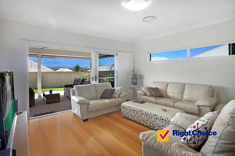 Seventh view of Homely house listing, 2 Wingello Crescent, Tullimbar NSW 2527