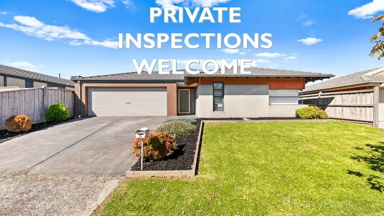 5 Tyrone Avenue, Pakenham VIC 3810