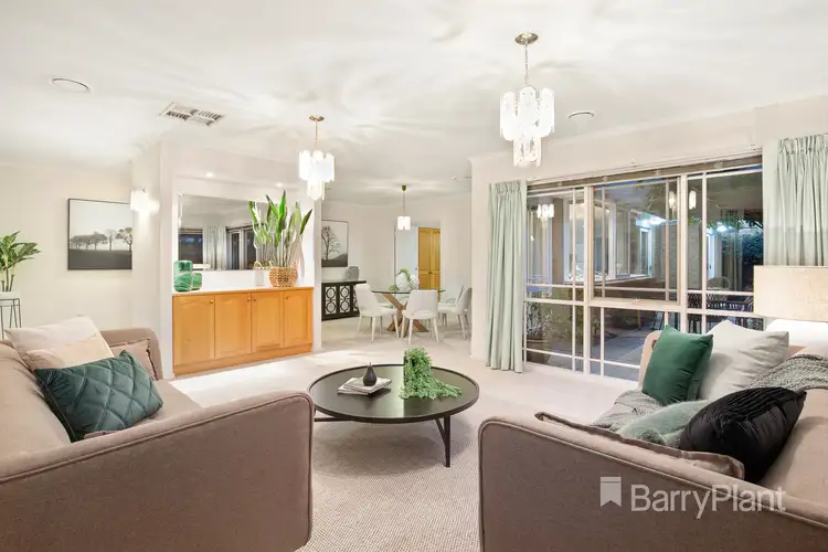 Third view of Homely house listing, 20 Primrose Street, Blackburn North VIC 3130