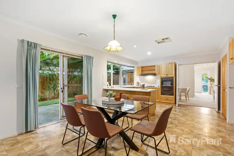 Fourth view of Homely house listing, 20 Primrose Street, Blackburn North VIC 3130