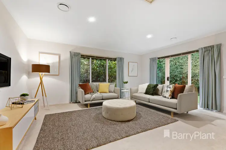 Fifth view of Homely house listing, 20 Primrose Street, Blackburn North VIC 3130