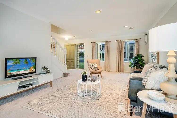 Fourth view of Homely house listing, 8 Victory Way, Highton VIC 3216
