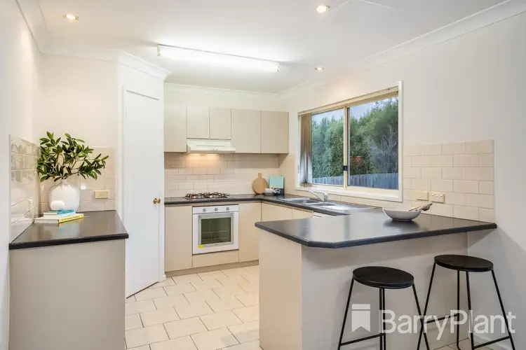 Fifth view of Homely house listing, 8 Victory Way, Highton VIC 3216