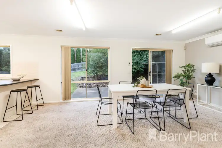 Sixth view of Homely house listing, 8 Victory Way, Highton VIC 3216