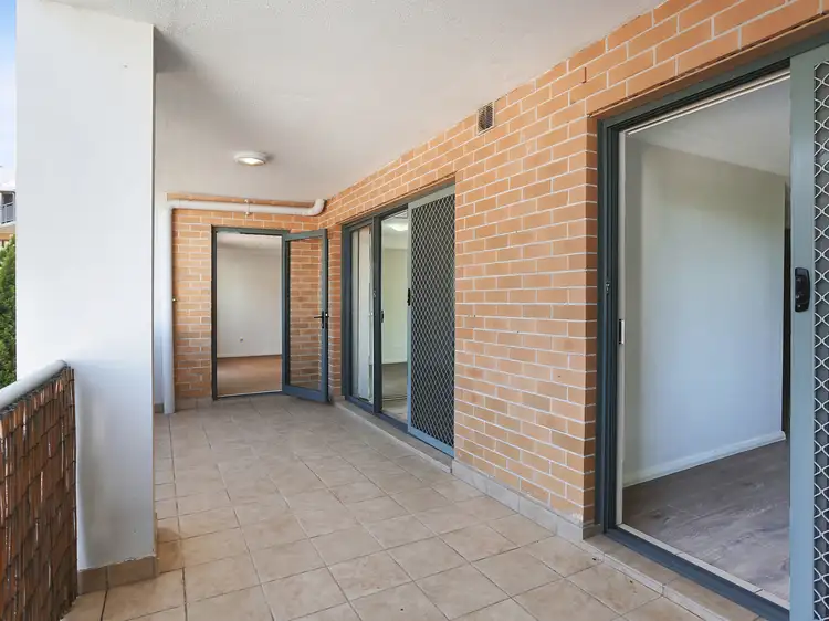 Third view of Homely apartment listing, 22/52 President Avenue, Caringbah NSW 2229