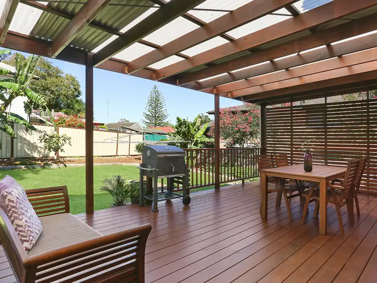 Main view of Homely house listing, 39 Gallop Street, Berkeley NSW 2506