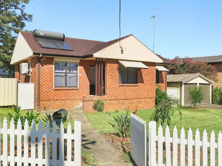 Fourth view of Homely house listing, 39 Gallop Street, Berkeley NSW 2506