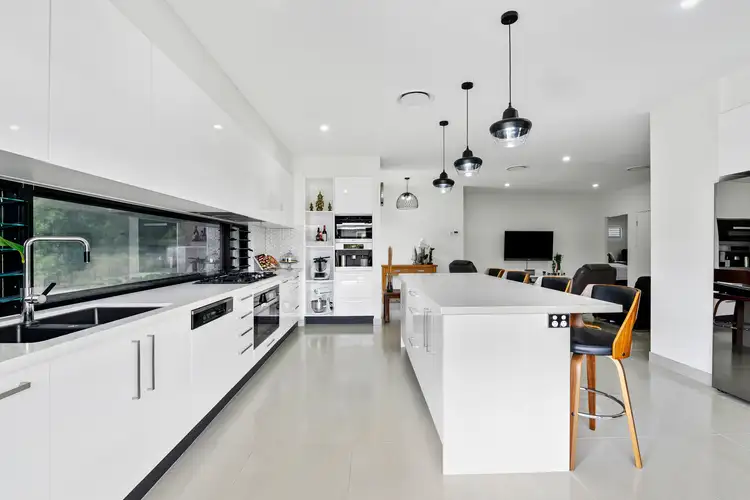 13 Red Gum Circuit, Sapphire Beach NSW 2450