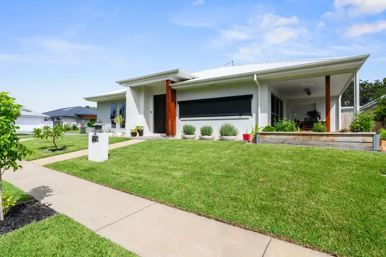 Second view of Homely house listing, 13 Red Gum Circuit, Sapphire Beach NSW 2450